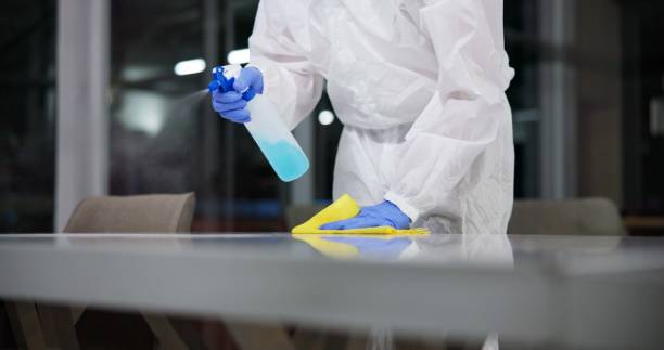 24/7 Emergency Odor Removal experts in Beeville, TX